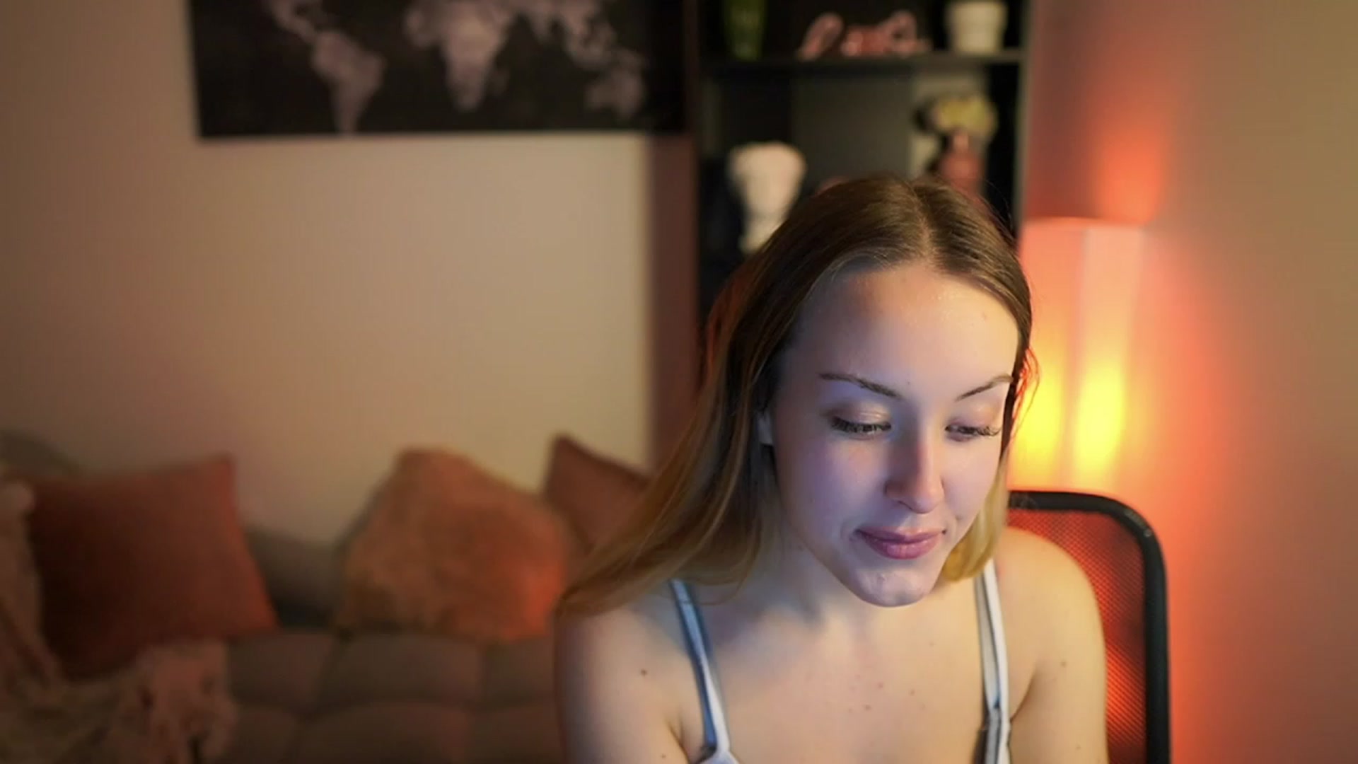 Gallery image thumbnail from Brooklyn_Ch's myfreecams stream on, 11/08/2023, 15:15 image 8 of 20