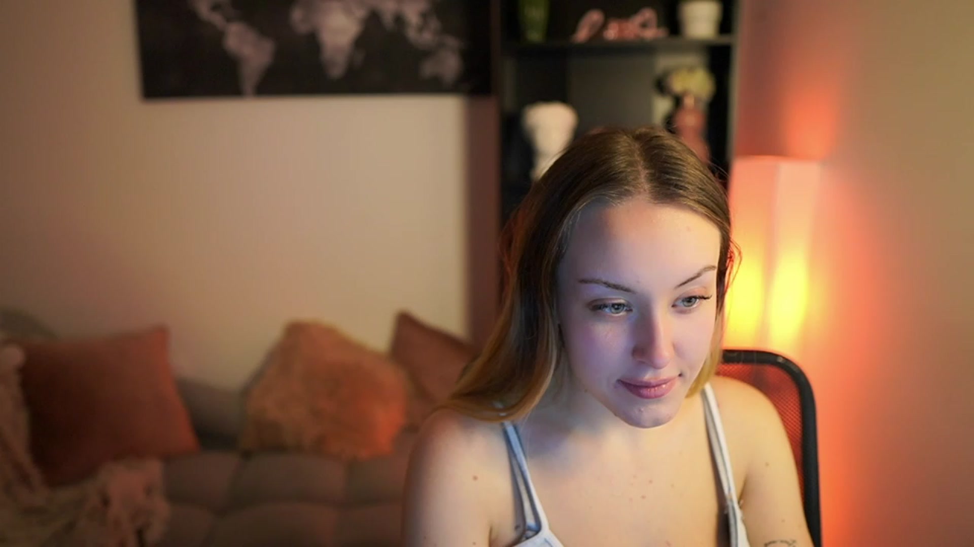 Gallery image thumbnail from Brooklyn_Ch's myfreecams stream on, 11/08/2023, 15:15 image 5 of 20