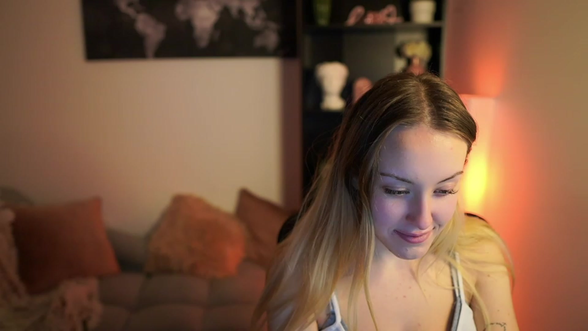 Gallery image thumbnail from Brooklyn_Ch's myfreecams stream on, 11/08/2023, 15:15 image 13 of 20