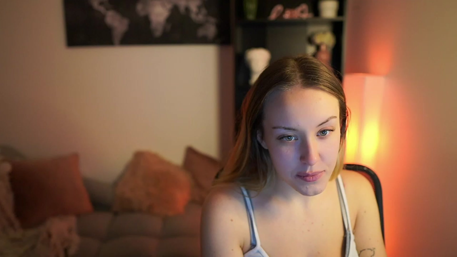 Gallery image thumbnail from Brooklyn_Ch's myfreecams stream on, 11/08/2023, 15:15 image 6 of 20