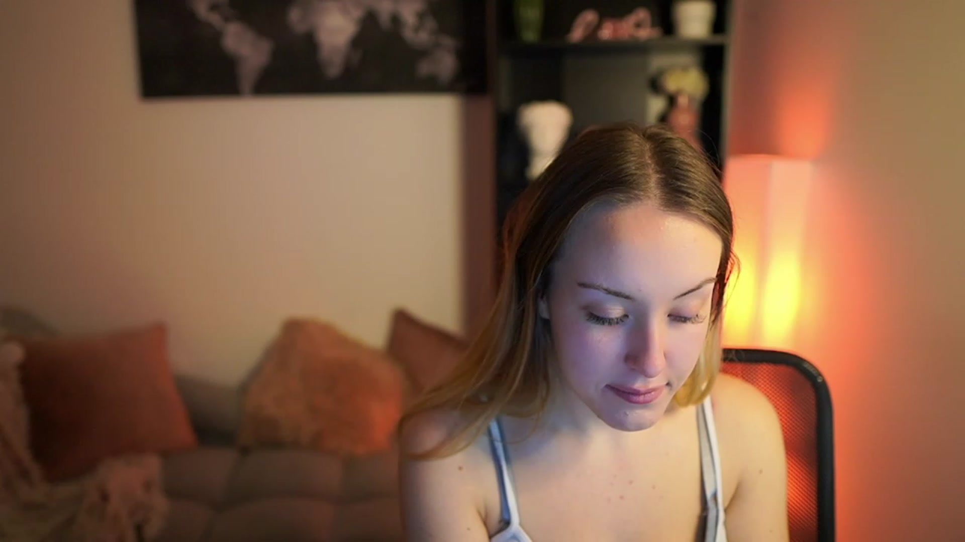 Gallery image thumbnail from Brooklyn_Ch's myfreecams stream on, 11/08/2023, 15:15 image 9 of 20