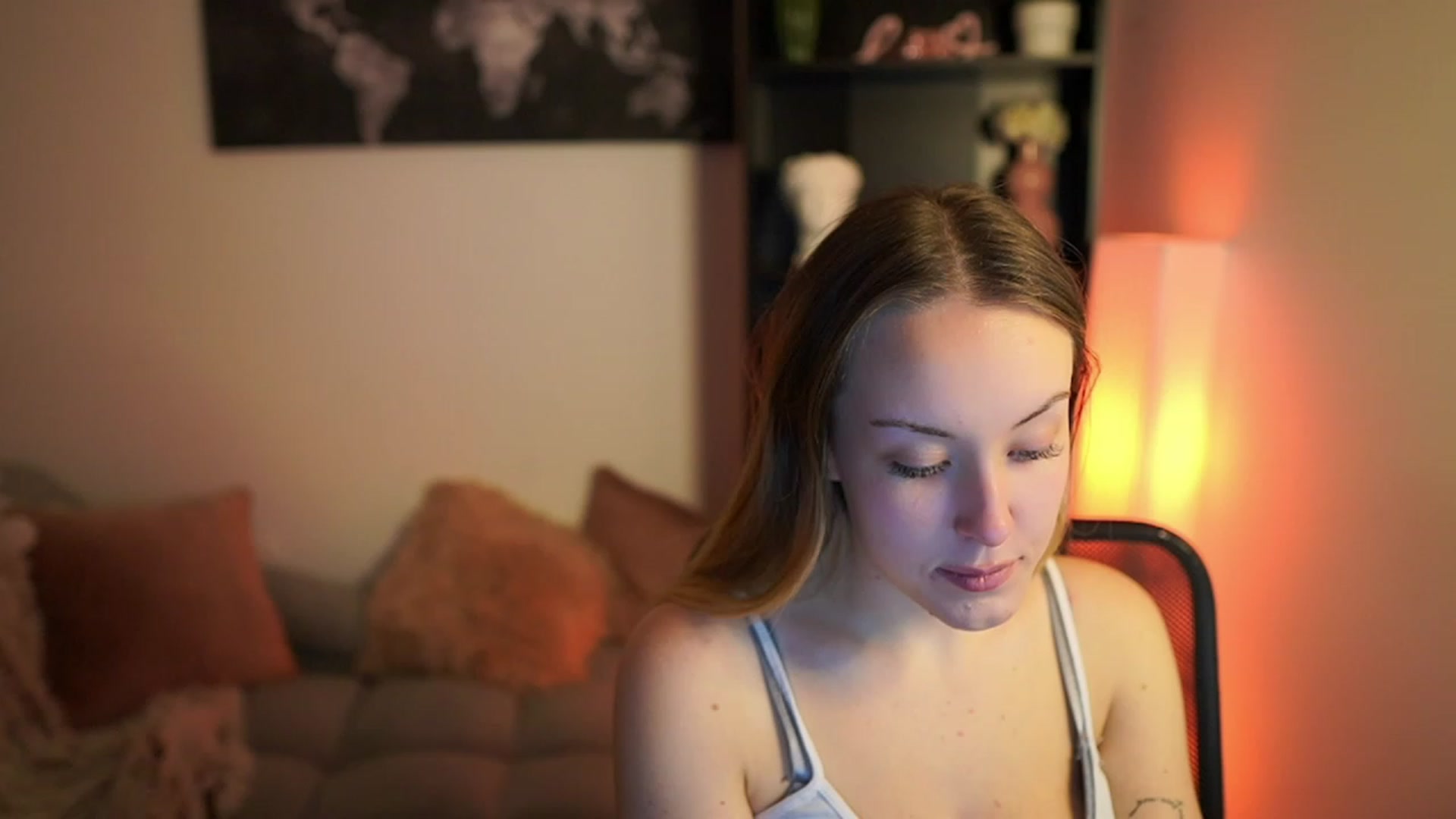 Gallery image thumbnail from Brooklyn_Ch's myfreecams stream on, 11/08/2023, 15:15 image 4 of 20