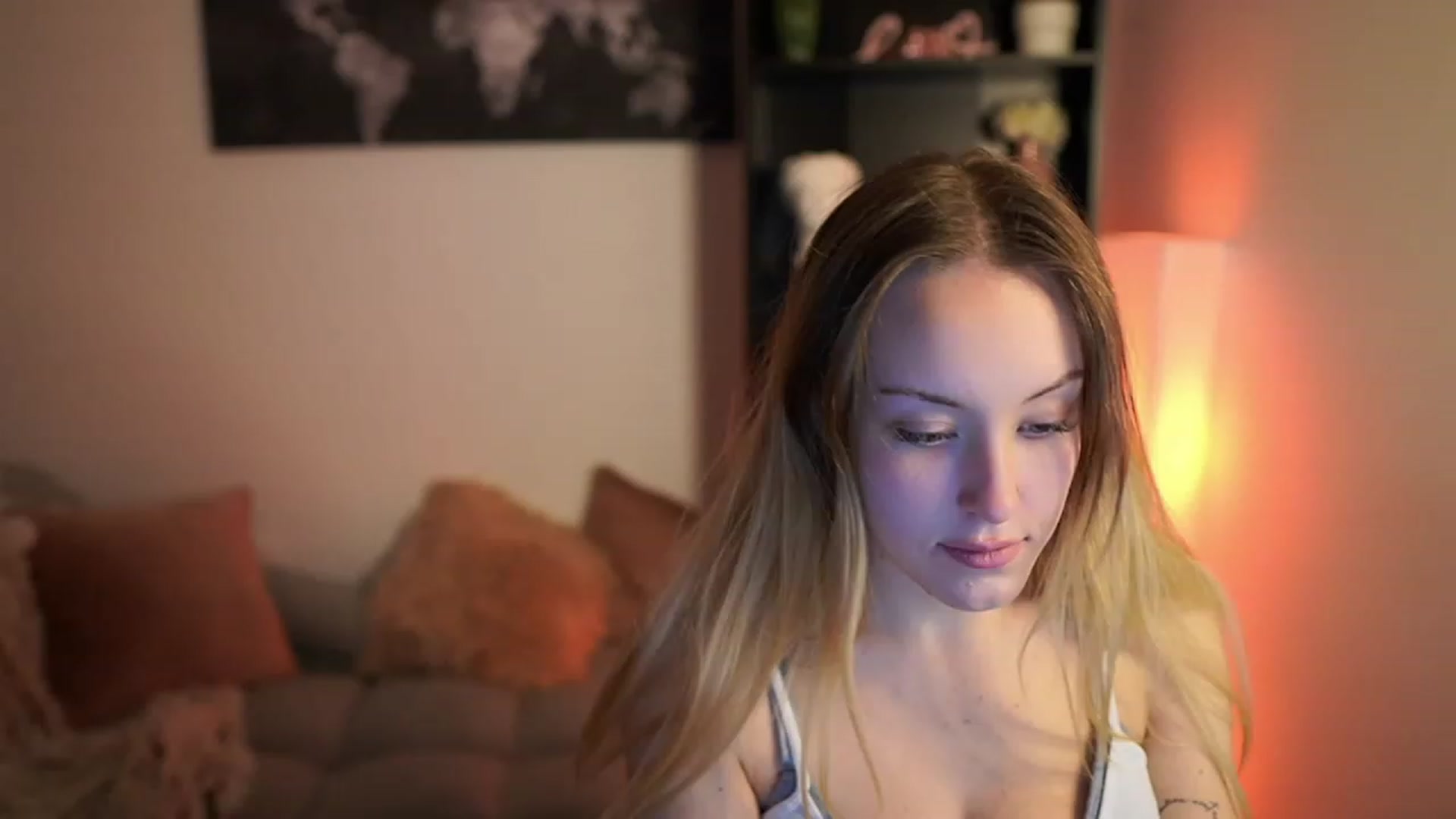 Gallery image thumbnail from Brooklyn_Ch's myfreecams stream on, 11/08/2023, 15:15 image 12 of 20