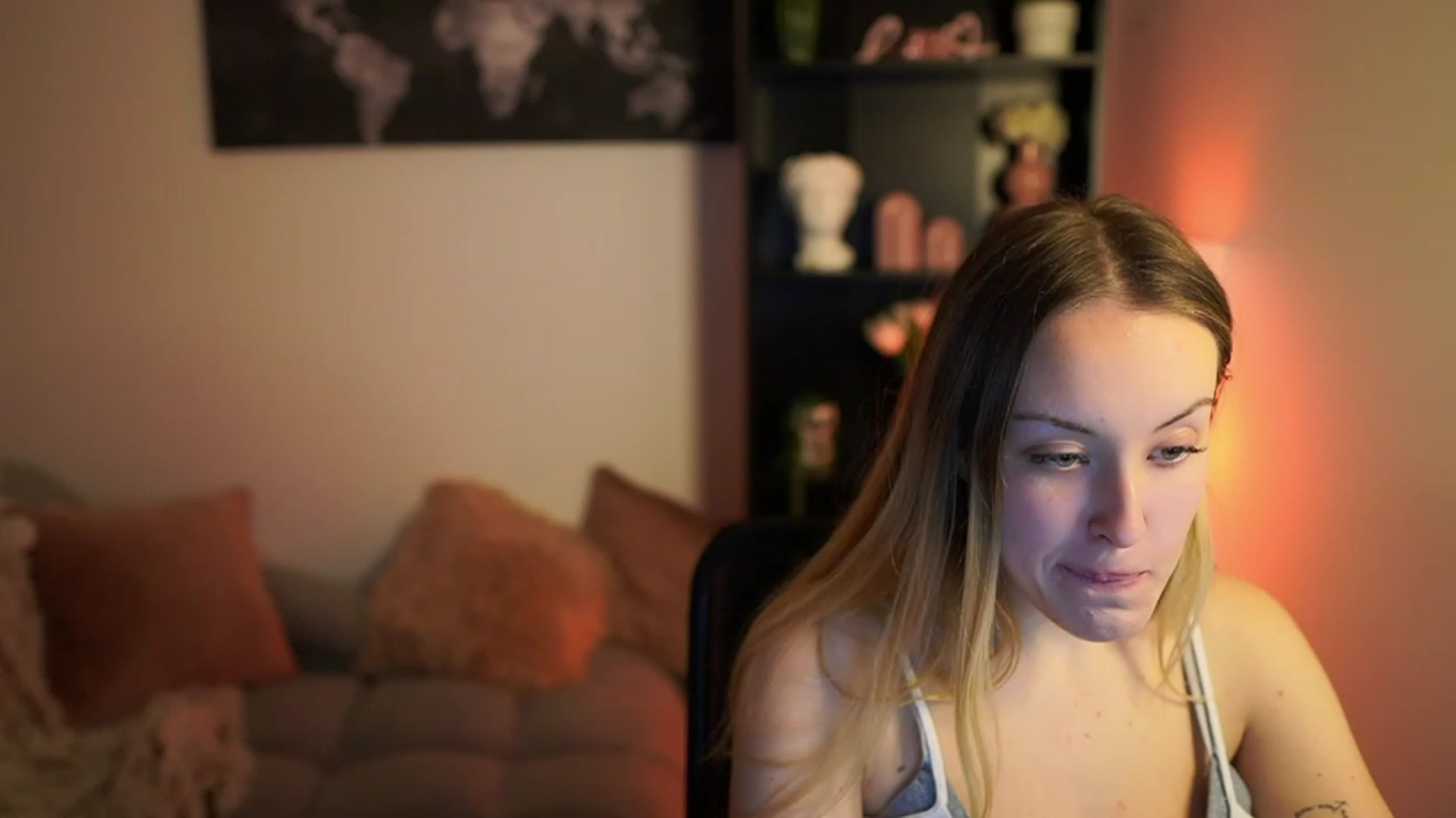 Gallery image thumbnail from Brooklyn_Ch's myfreecams stream on, 11/08/2023, 16:18 image 6 of 20