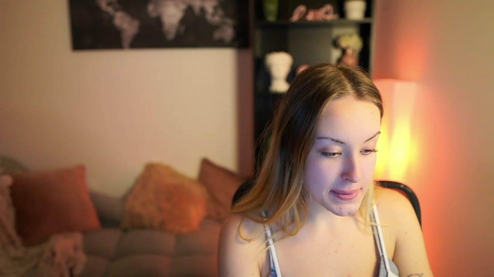 Gallery image thumbnail from Brooklyn_Ch's myfreecams stream on, 11/08/2023, 16:18 image 2 of 20
