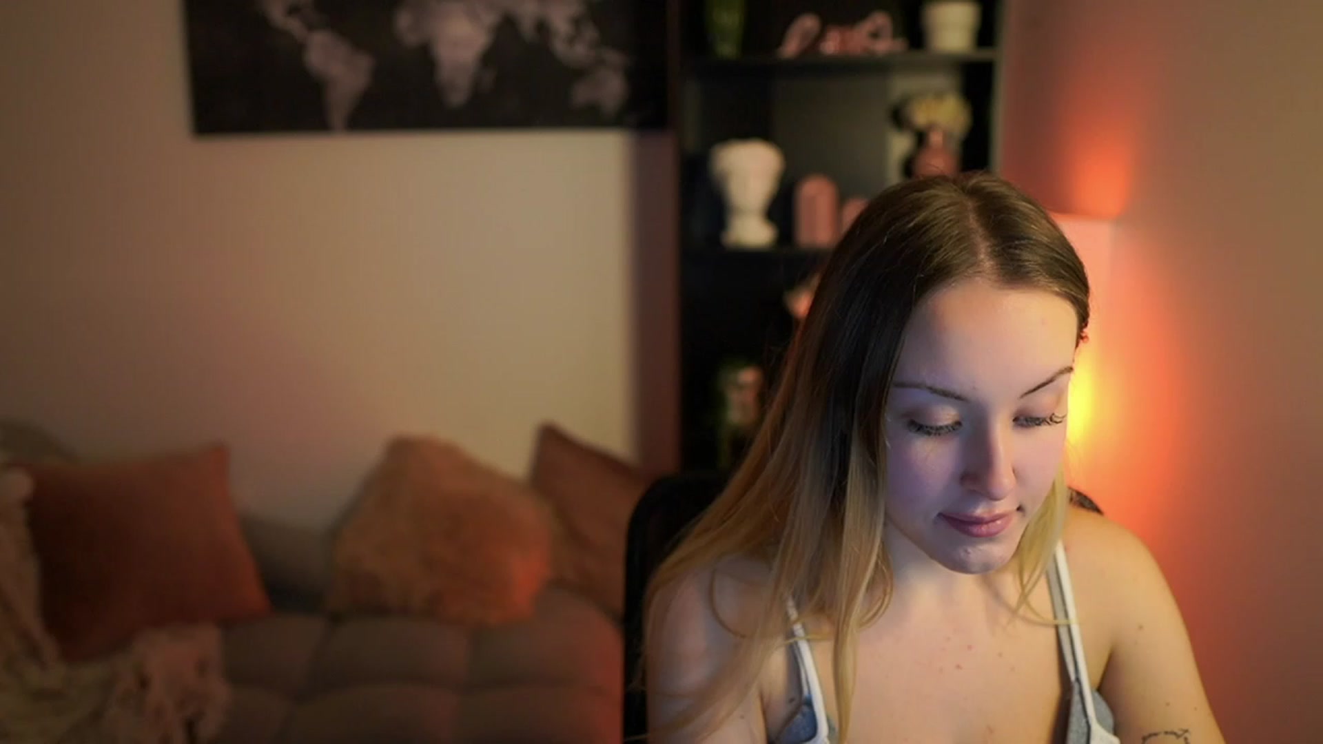 Gallery image thumbnail from Brooklyn_Ch's myfreecams stream on, 11/08/2023, 16:18 image 4 of 20