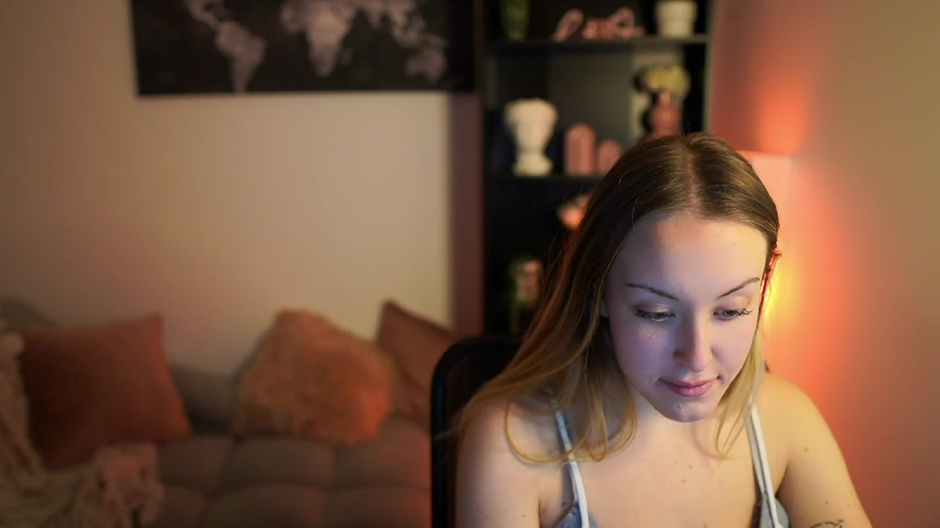 Gallery image thumbnail from Brooklyn_Ch's myfreecams stream on, 11/08/2023, 16:18 image 9 of 20