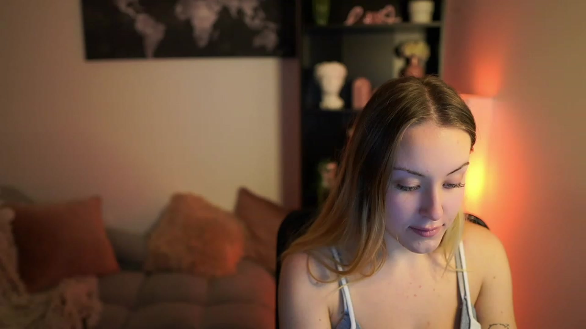 Gallery image thumbnail from Brooklyn_Ch's myfreecams stream on, 11/08/2023, 16:18 image 3 of 20