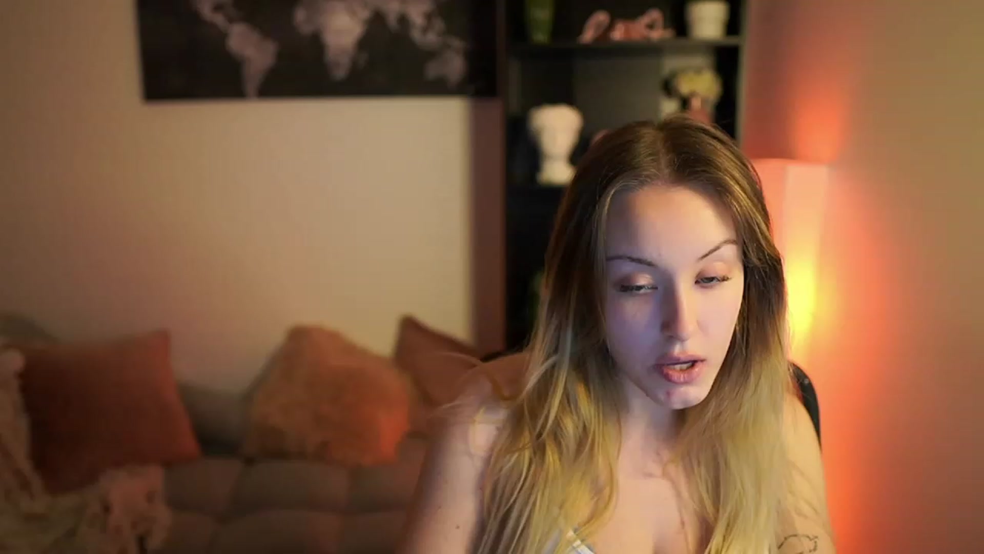 Gallery image thumbnail from Brooklyn_Ch's myfreecams stream on, 11/08/2023, 16:18 image 20 of 20
