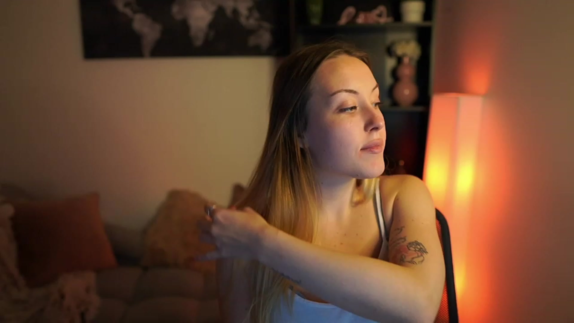 Gallery image thumbnail from Brooklyn_Ch's myfreecams stream on, 11/08/2023, 16:18 image 18 of 20