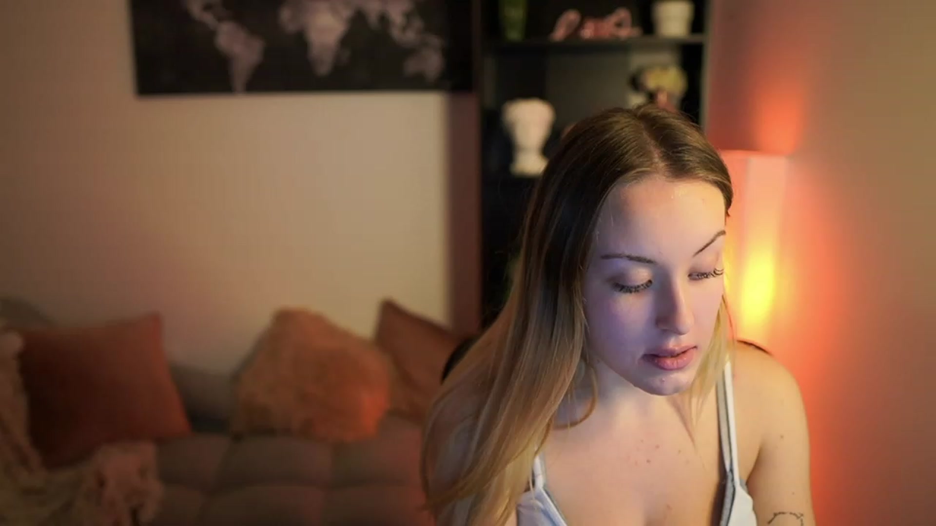 Gallery image thumbnail from Brooklyn_Ch's myfreecams stream on, 11/08/2023, 16:18 image 11 of 20