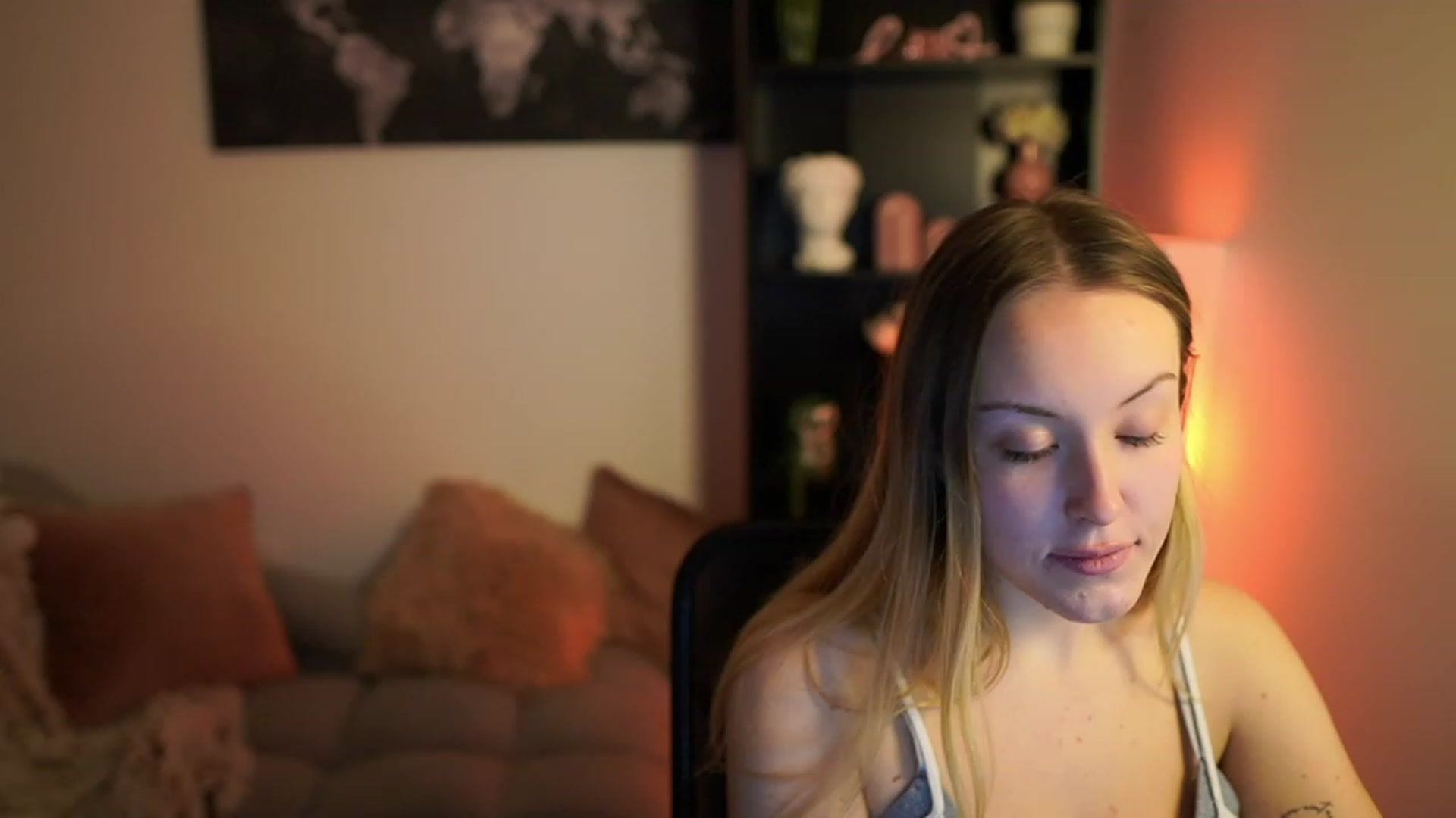Gallery image thumbnail from Brooklyn_Ch's myfreecams stream on, 11/08/2023, 16:18 image 7 of 20