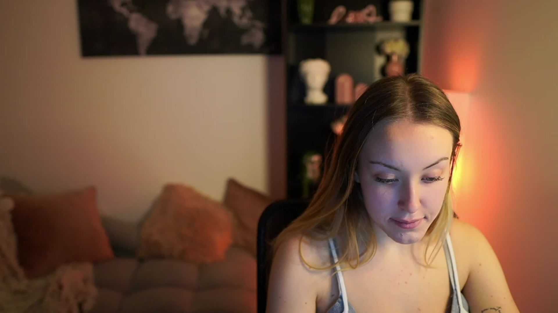 Gallery image thumbnail from Brooklyn_Ch's myfreecams stream on, 11/08/2023, 16:18 image 8 of 20