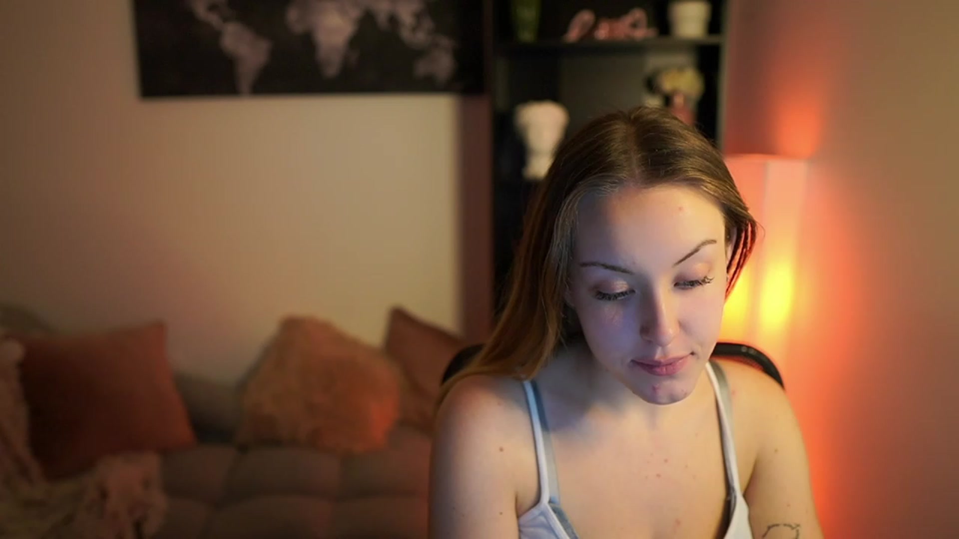 Gallery image thumbnail from Brooklyn_Ch's myfreecams stream on, 11/08/2023, 16:18 image 19 of 20
