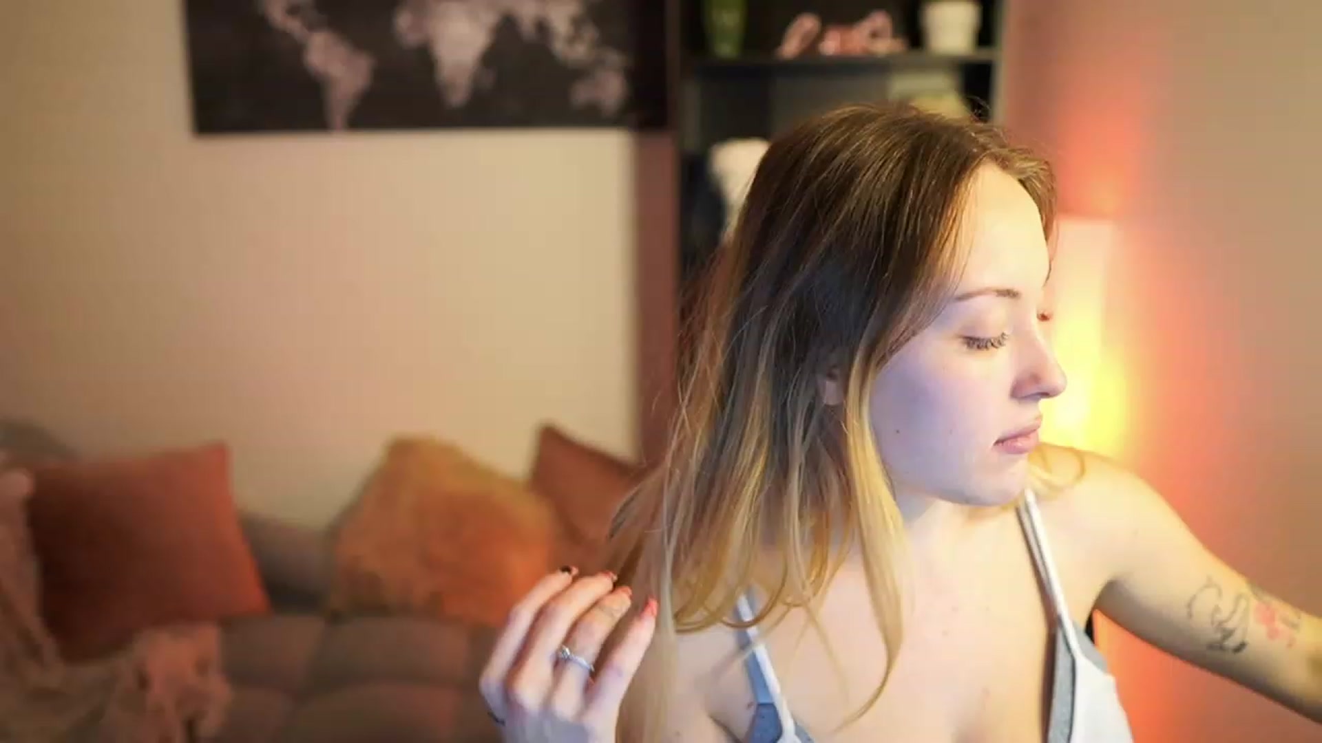Gallery image thumbnail from Brooklyn_Ch's myfreecams stream on, 11/08/2023, 16:18 image 1 of 20