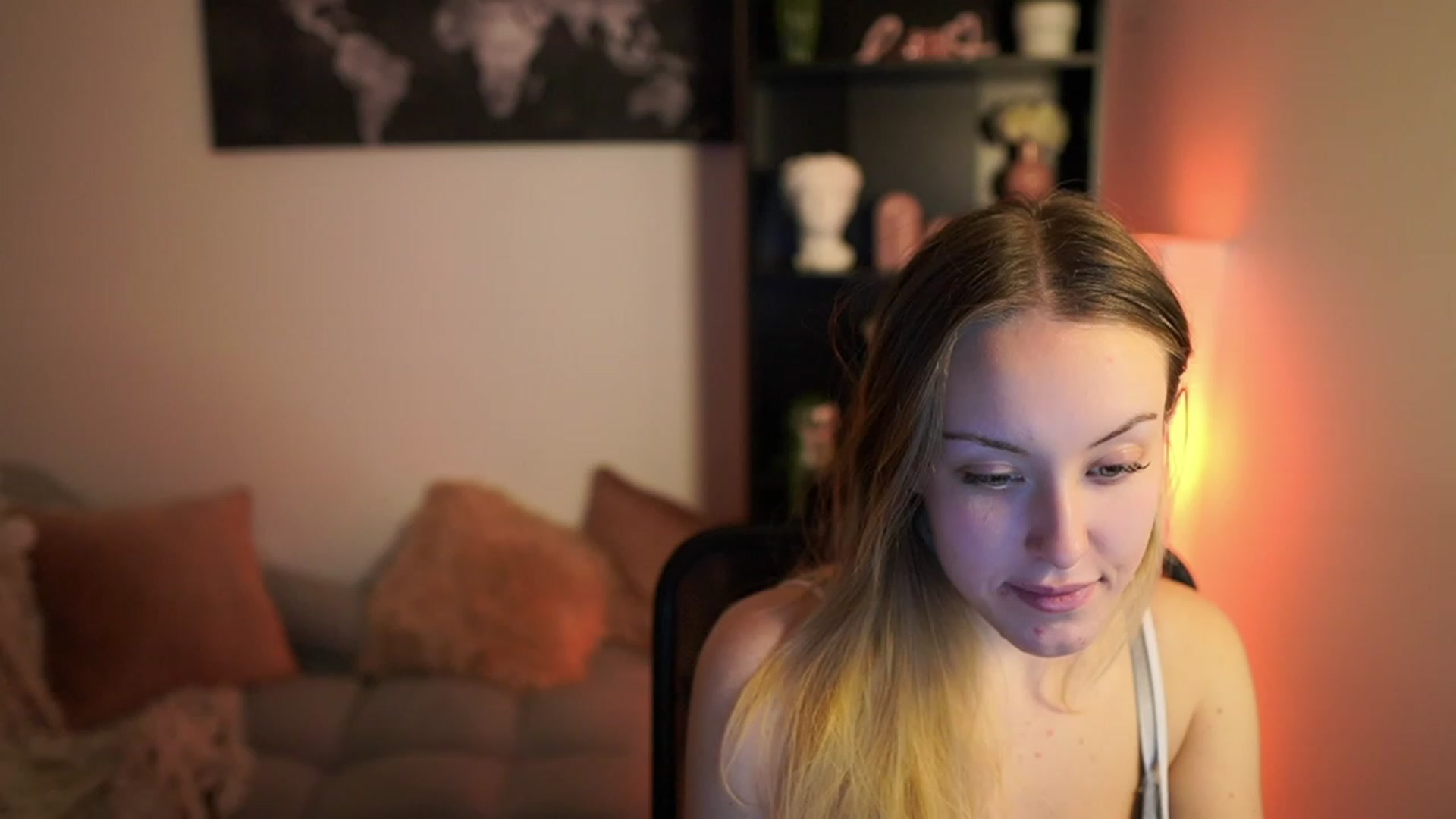 Gallery image thumbnail from Brooklyn_Ch's myfreecams stream on, 11/08/2023, 17:18 image 5 of 20