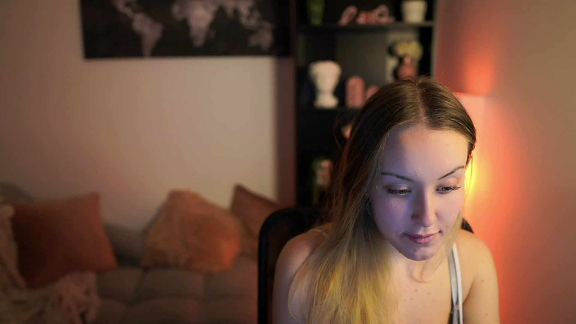 Gallery image thumbnail from Brooklyn_Ch's myfreecams stream on, 11/08/2023, 17:18 image 6 of 20