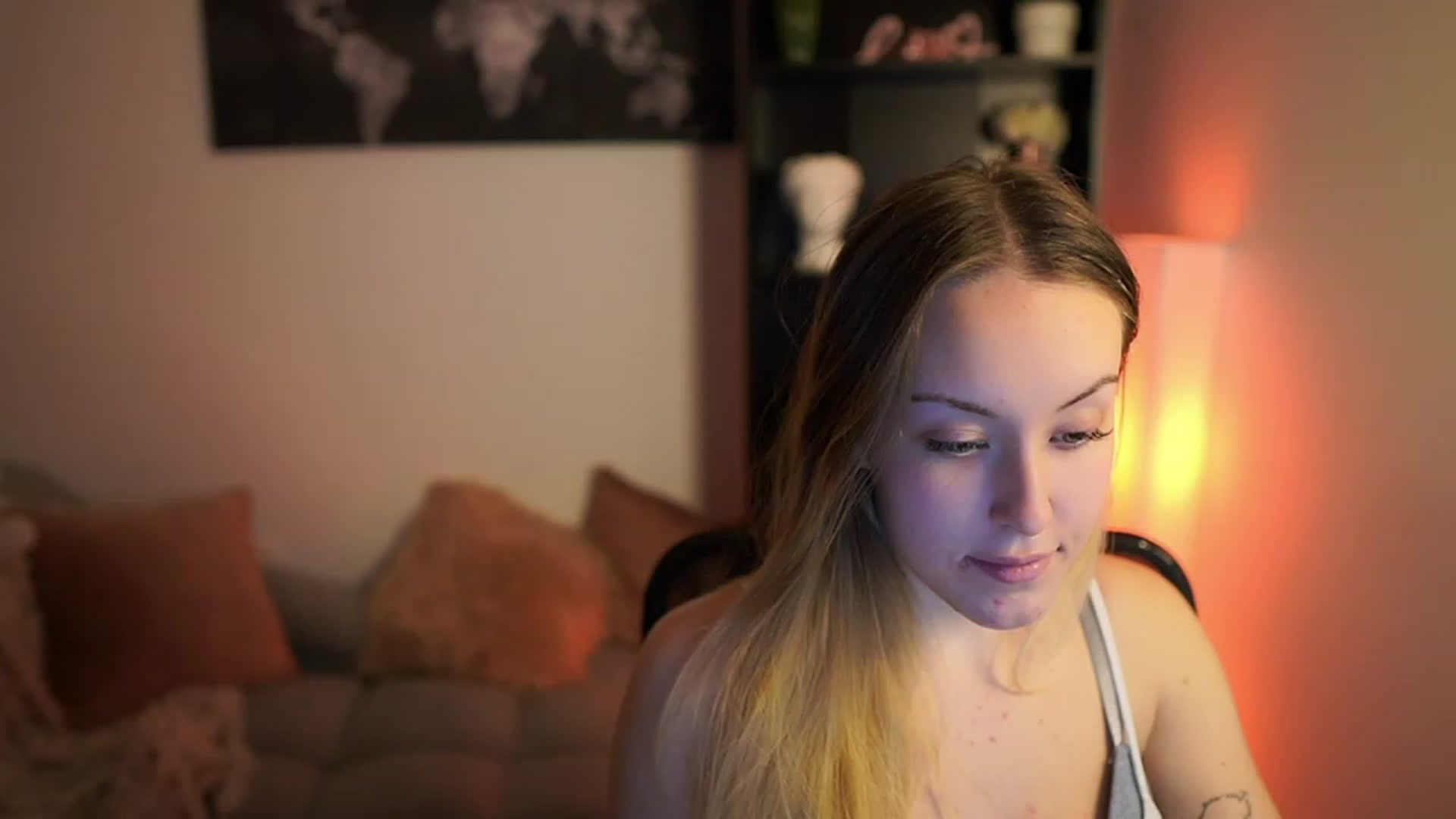 Gallery image thumbnail from Brooklyn_Ch's myfreecams stream on, 11/08/2023, 17:18 image 8 of 20