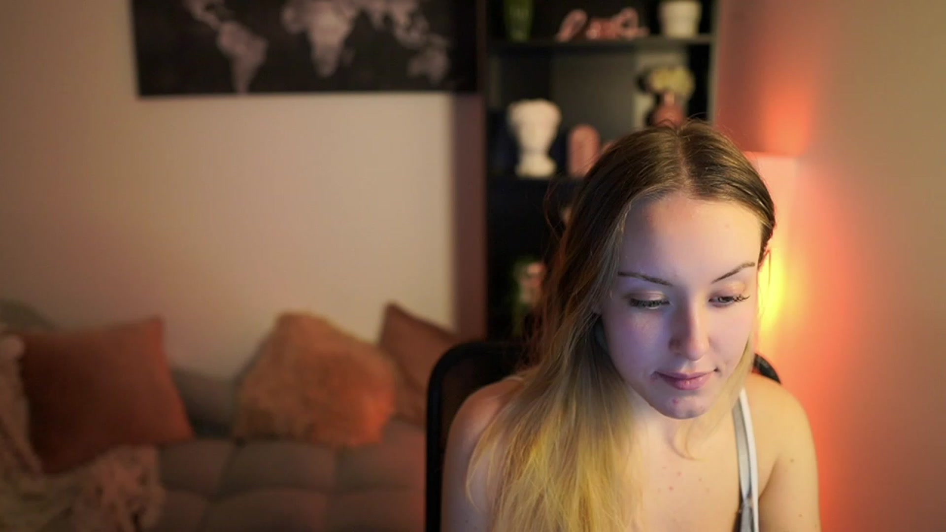 Gallery image thumbnail from Brooklyn_Ch's myfreecams stream on, 11/08/2023, 17:18 image 2 of 20