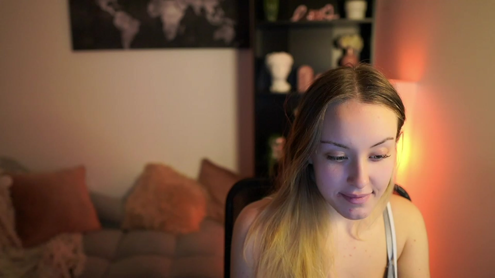 Gallery image thumbnail from Brooklyn_Ch's myfreecams stream on, 11/08/2023, 17:18 image 1 of 20