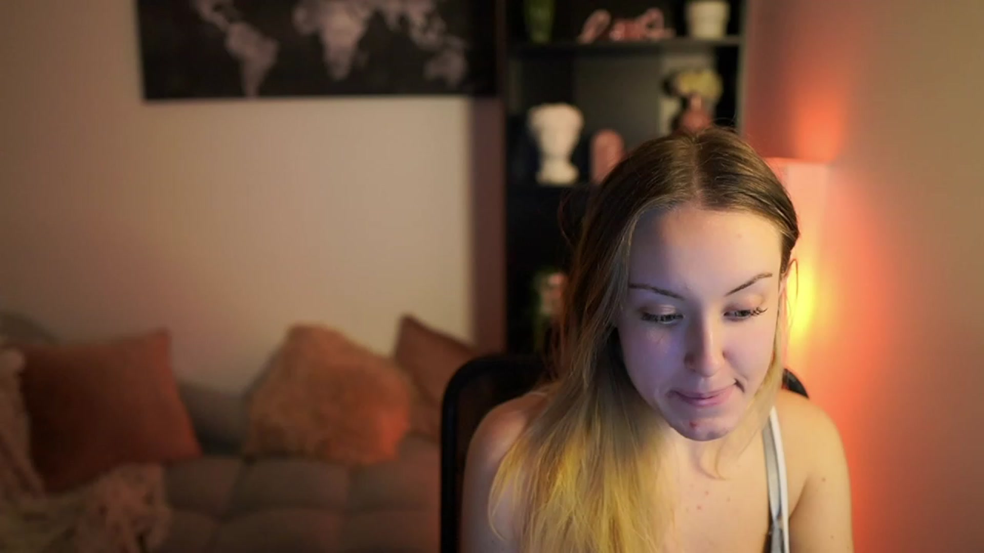 Gallery image thumbnail from Brooklyn_Ch's myfreecams stream on, 11/08/2023, 17:18 image 4 of 20
