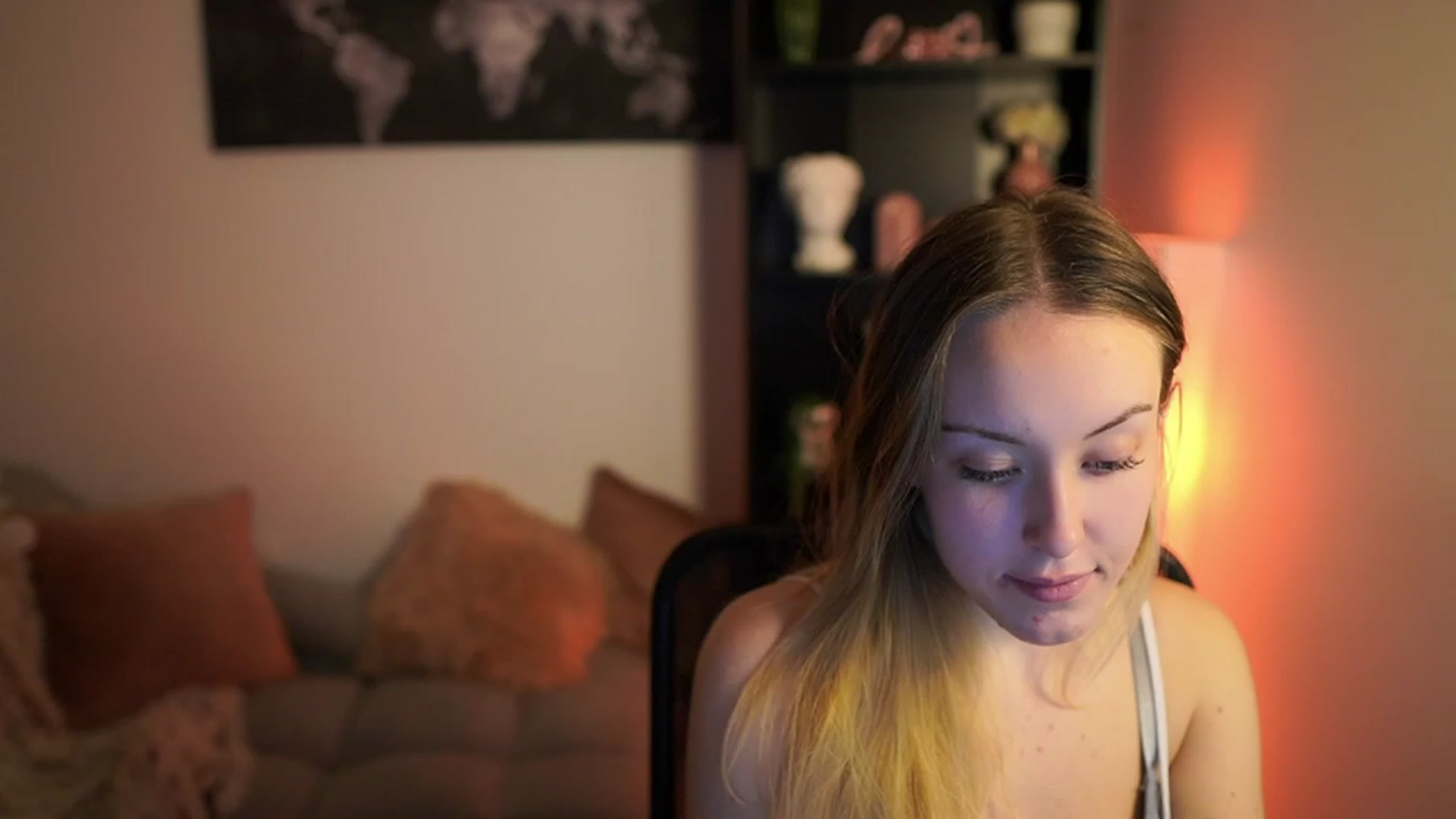 Gallery image thumbnail from Brooklyn_Ch's myfreecams stream on, 11/08/2023, 17:18 image 7 of 20