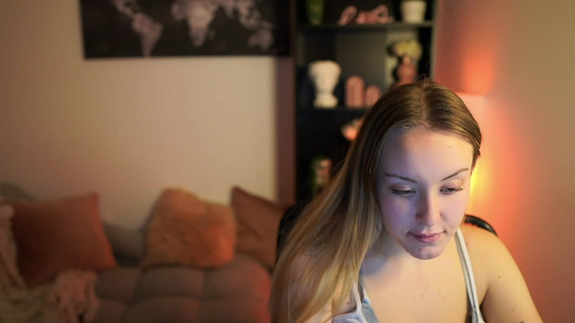 Gallery image thumbnail from Brooklyn_Ch's myfreecams stream on, 11/08/2023, 18:50 image 19 of 20