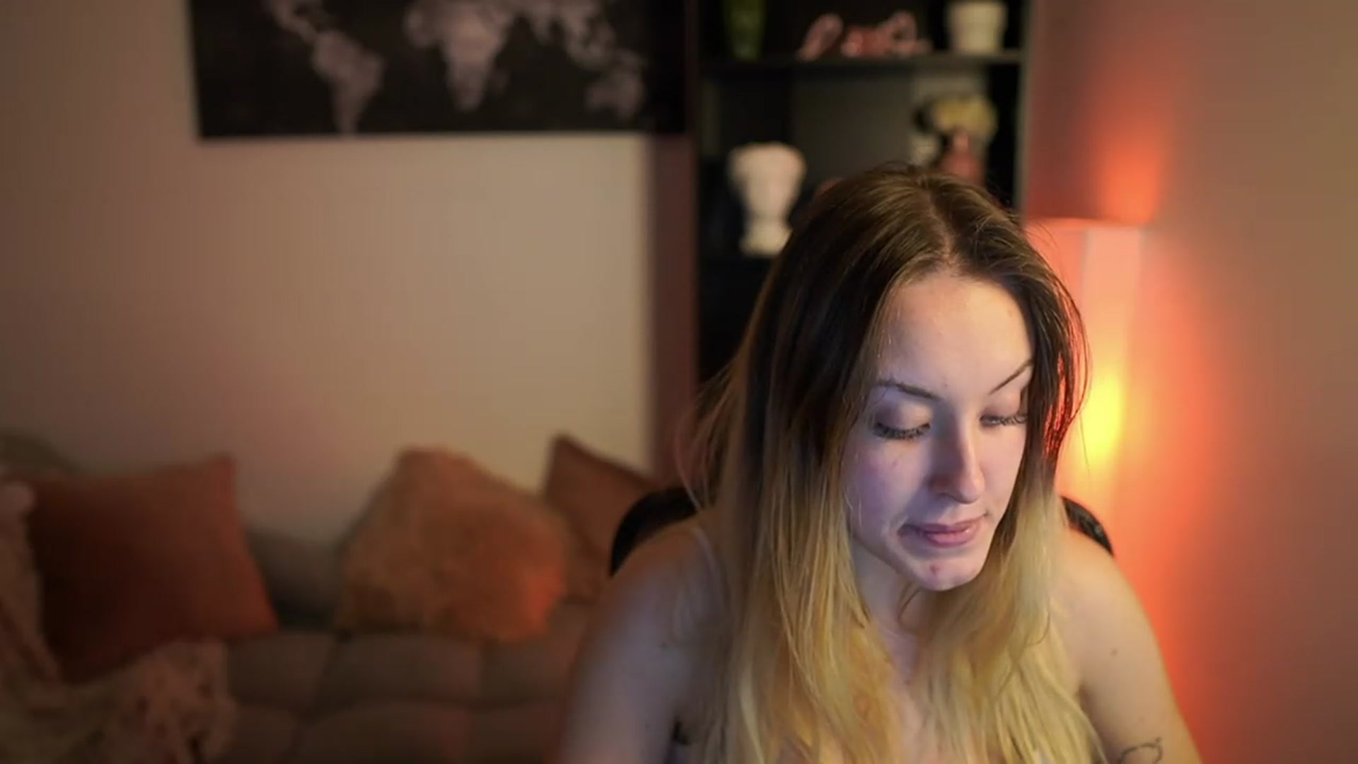 Gallery image thumbnail from Brooklyn_Ch's myfreecams stream on, 11/08/2023, 18:50 image 14 of 20
