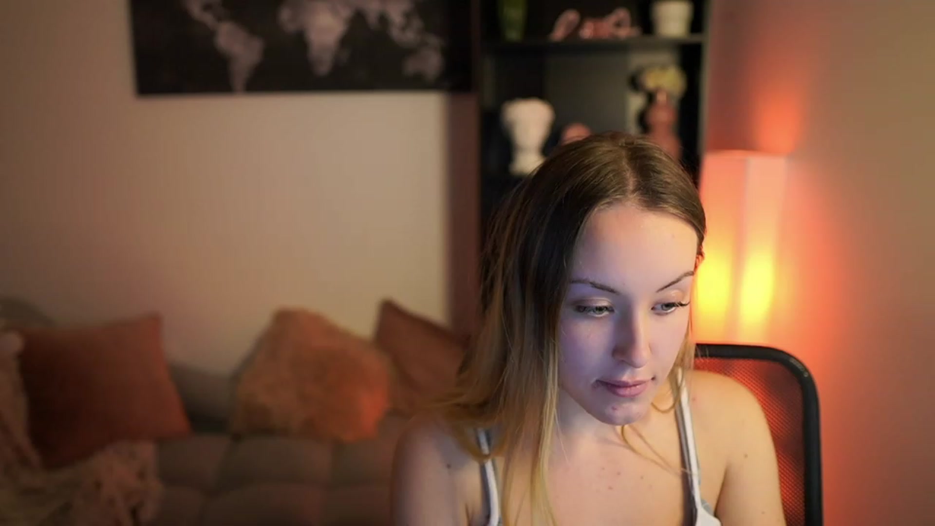 Gallery image thumbnail from Brooklyn_Ch's myfreecams stream on, 11/08/2023, 18:50 image 7 of 20