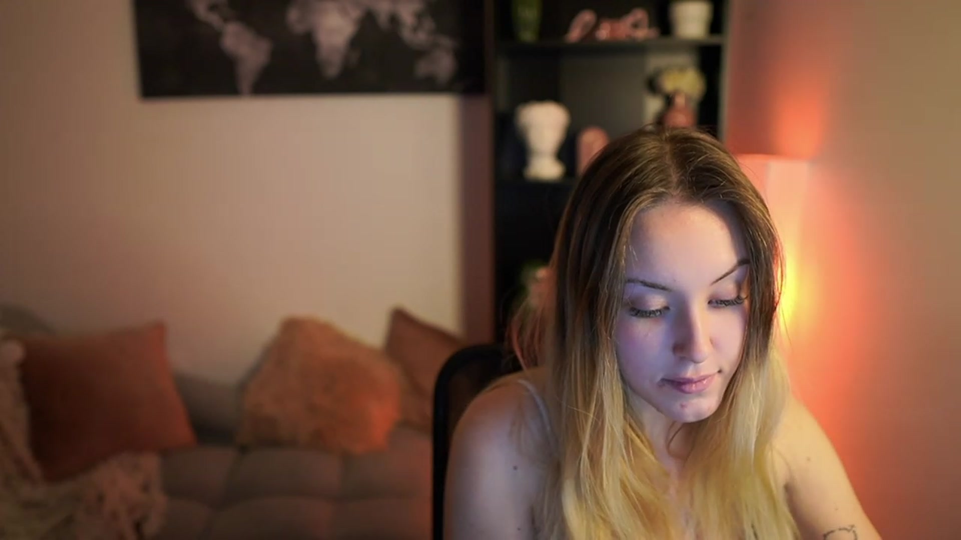 Gallery image thumbnail from Brooklyn_Ch's myfreecams stream on, 11/08/2023, 18:50 image 15 of 20