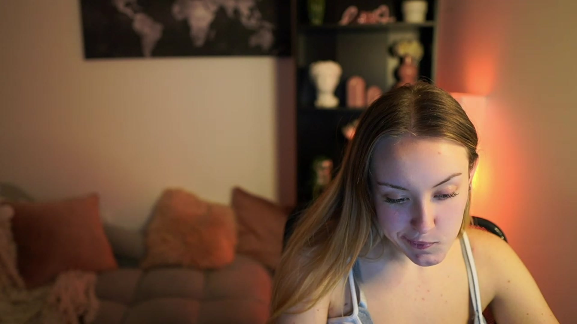 Gallery image thumbnail from Brooklyn_Ch's myfreecams stream on, 11/08/2023, 18:50 image 18 of 20