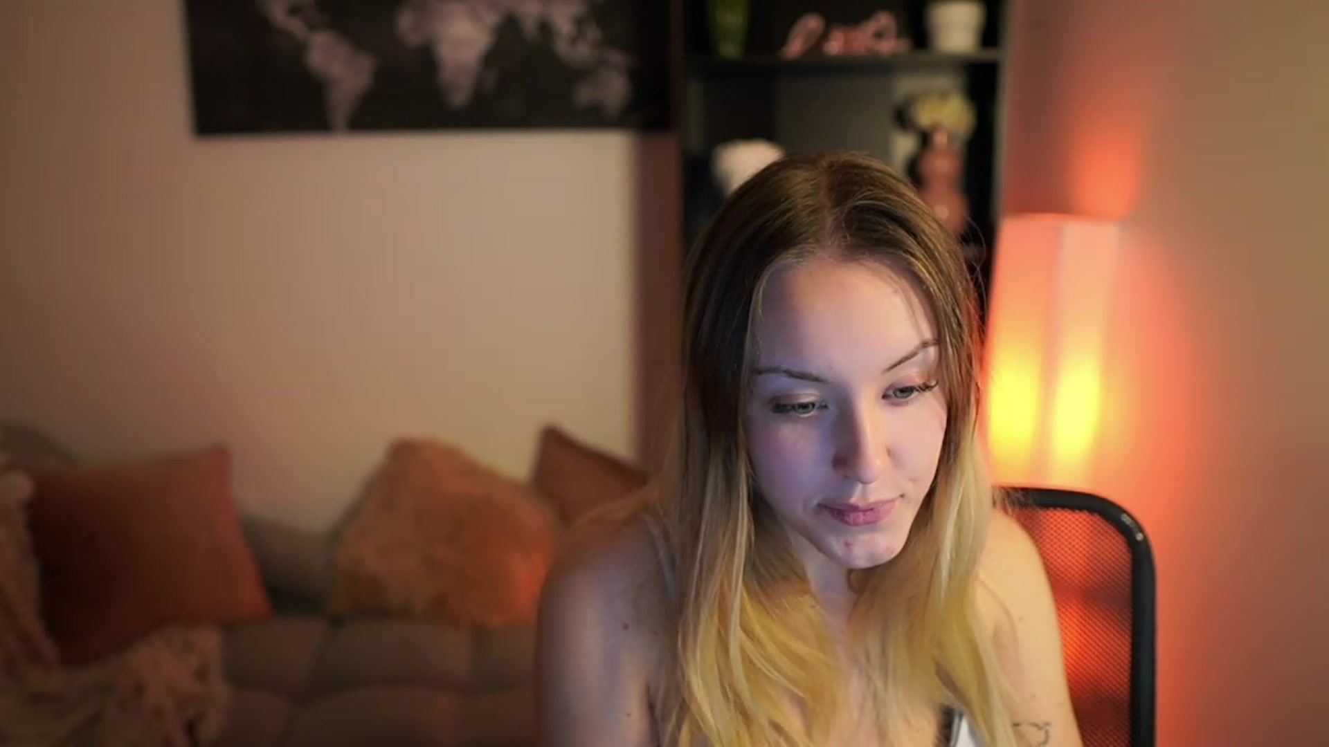 Gallery image thumbnail from Brooklyn_Ch's myfreecams stream on, 11/08/2023, 18:50 image 12 of 20