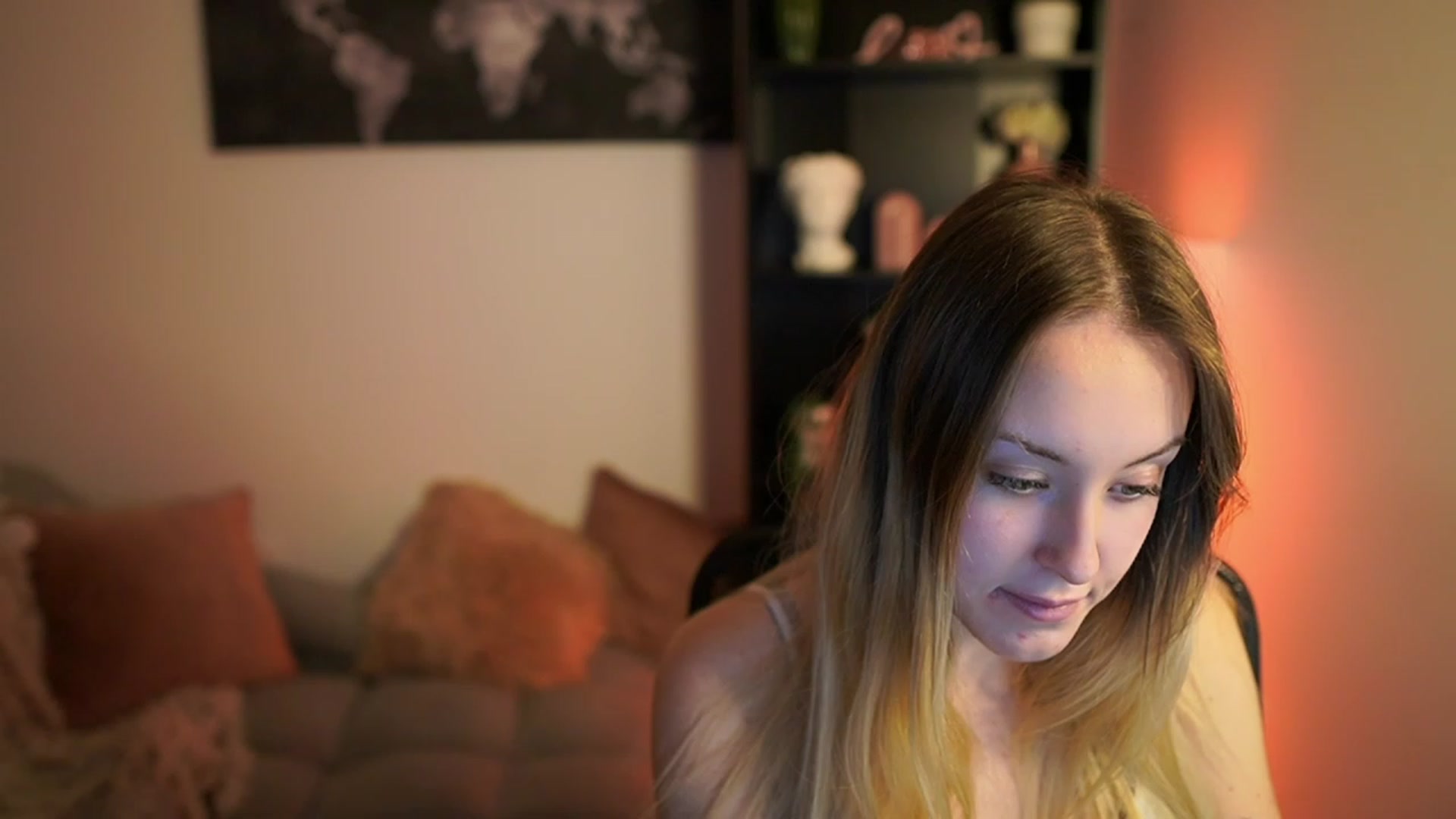 Gallery image thumbnail from Brooklyn_Ch's myfreecams stream on, 11/08/2023, 18:50 image 4 of 20