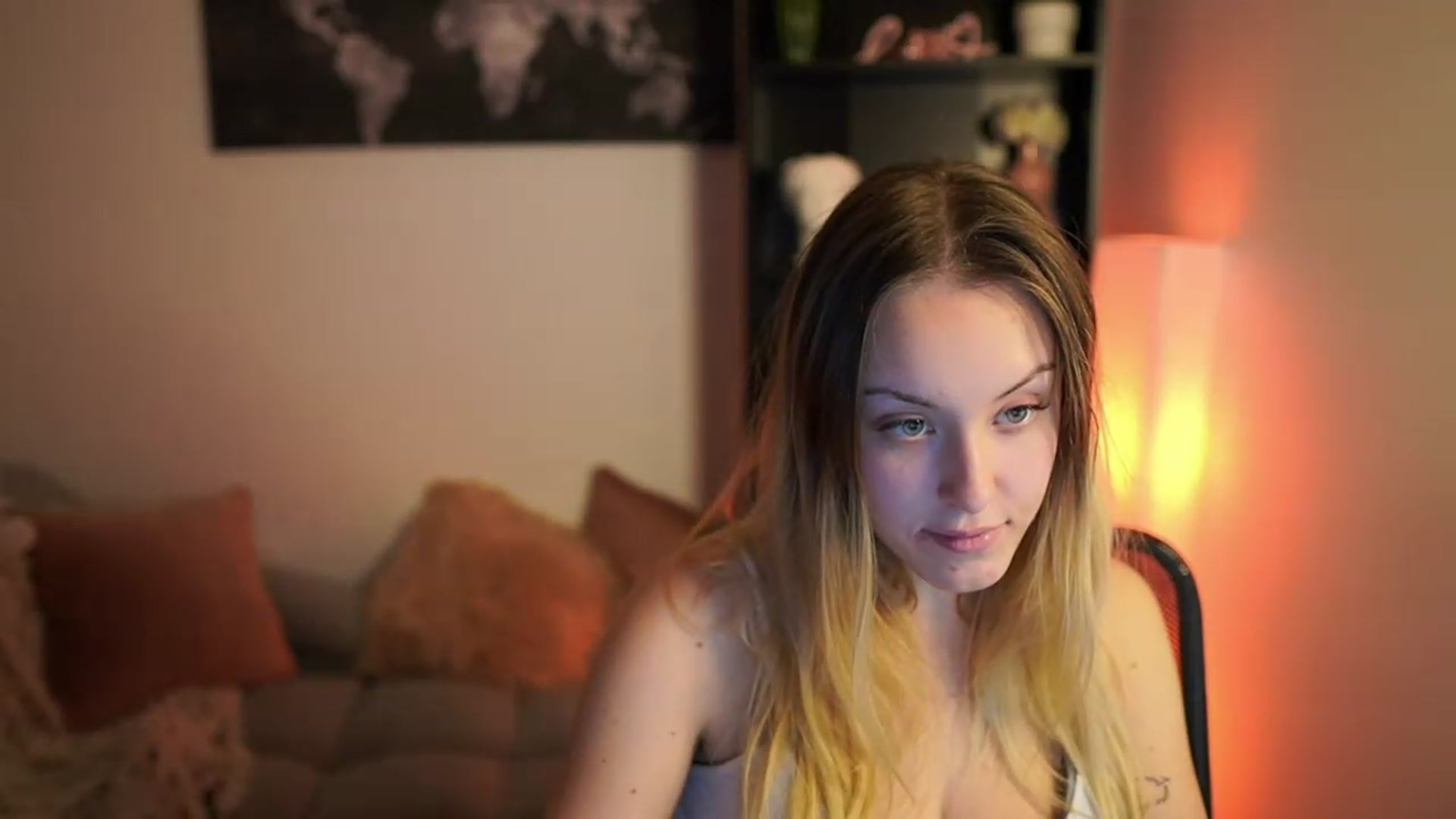 Gallery image thumbnail from Brooklyn_Ch's myfreecams stream on, 11/08/2023, 18:50 image 11 of 20
