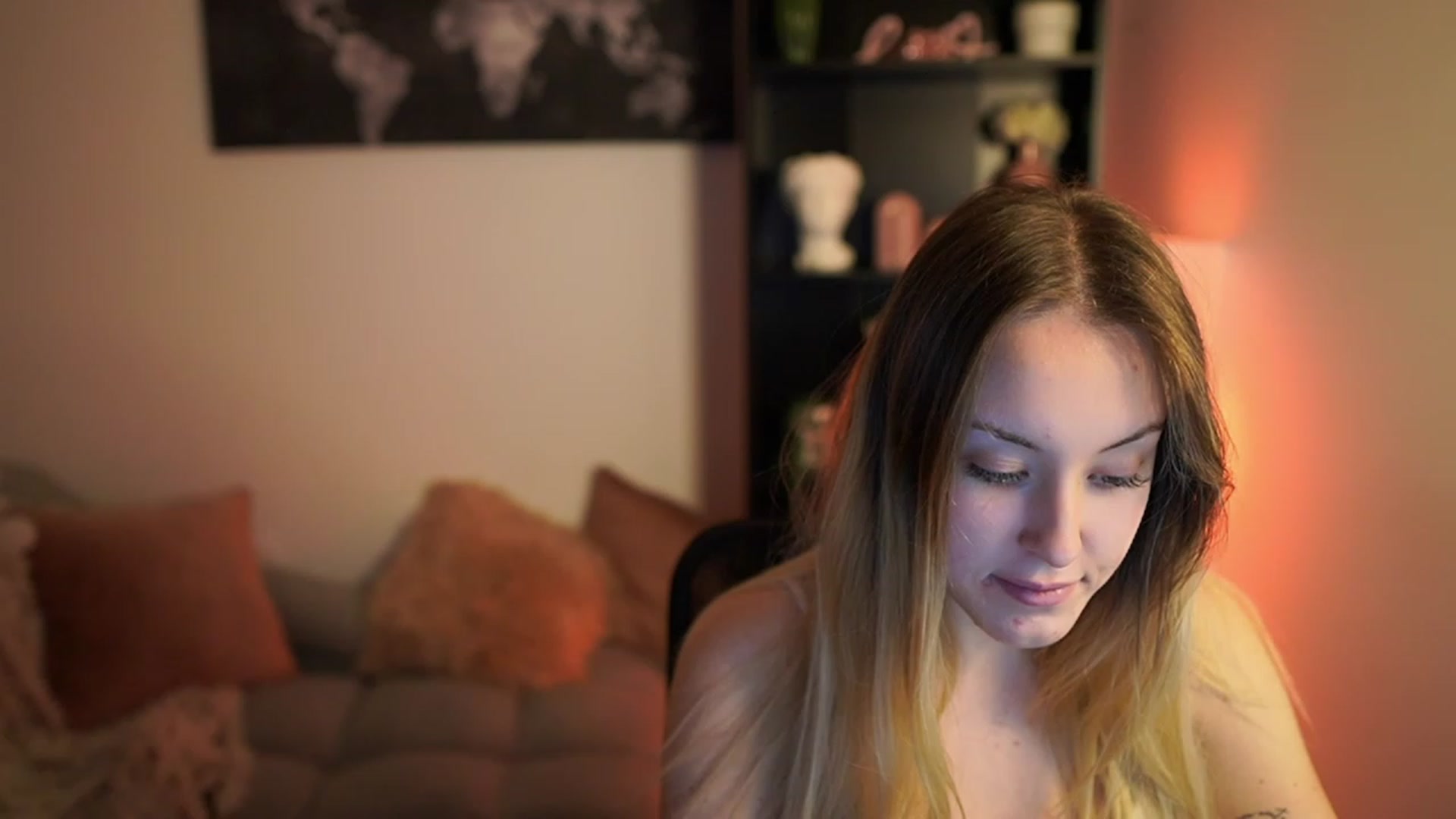 Gallery image thumbnail from Brooklyn_Ch's myfreecams stream on, 11/08/2023, 18:50 image 2 of 20