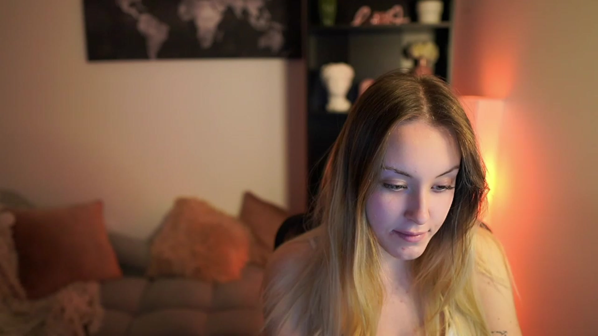 Gallery image thumbnail from Brooklyn_Ch's myfreecams stream on, 11/08/2023, 18:50 image 1 of 20