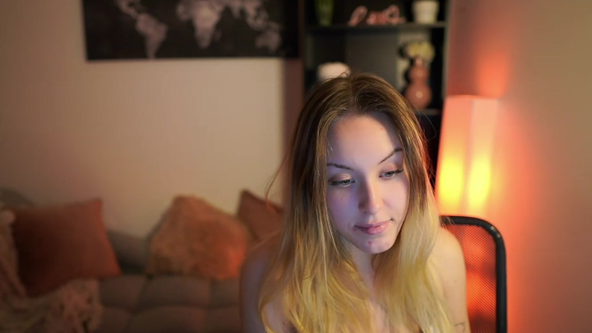 Gallery image thumbnail from Brooklyn_Ch's myfreecams stream on, 11/08/2023, 18:50 image 13 of 20