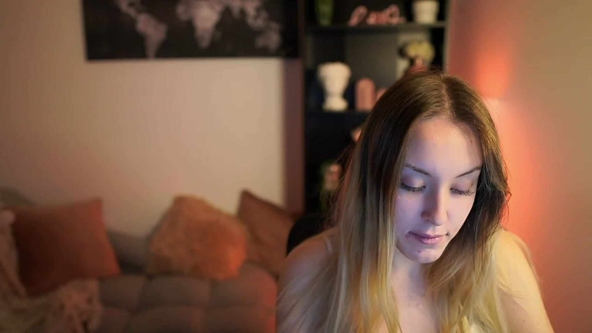 Gallery image thumbnail from Brooklyn_Ch's myfreecams stream on, 11/08/2023, 18:50 image 3 of 20