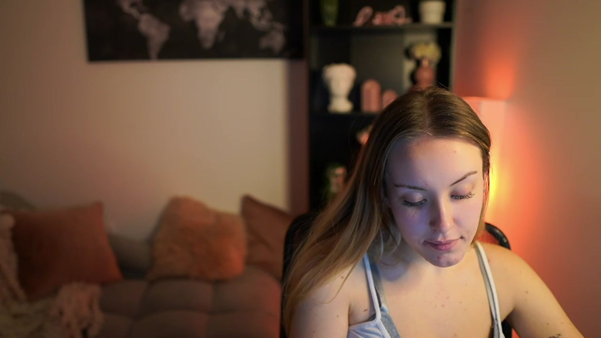 Gallery image thumbnail from Brooklyn_Ch's myfreecams stream on, 11/08/2023, 18:50 image 17 of 20