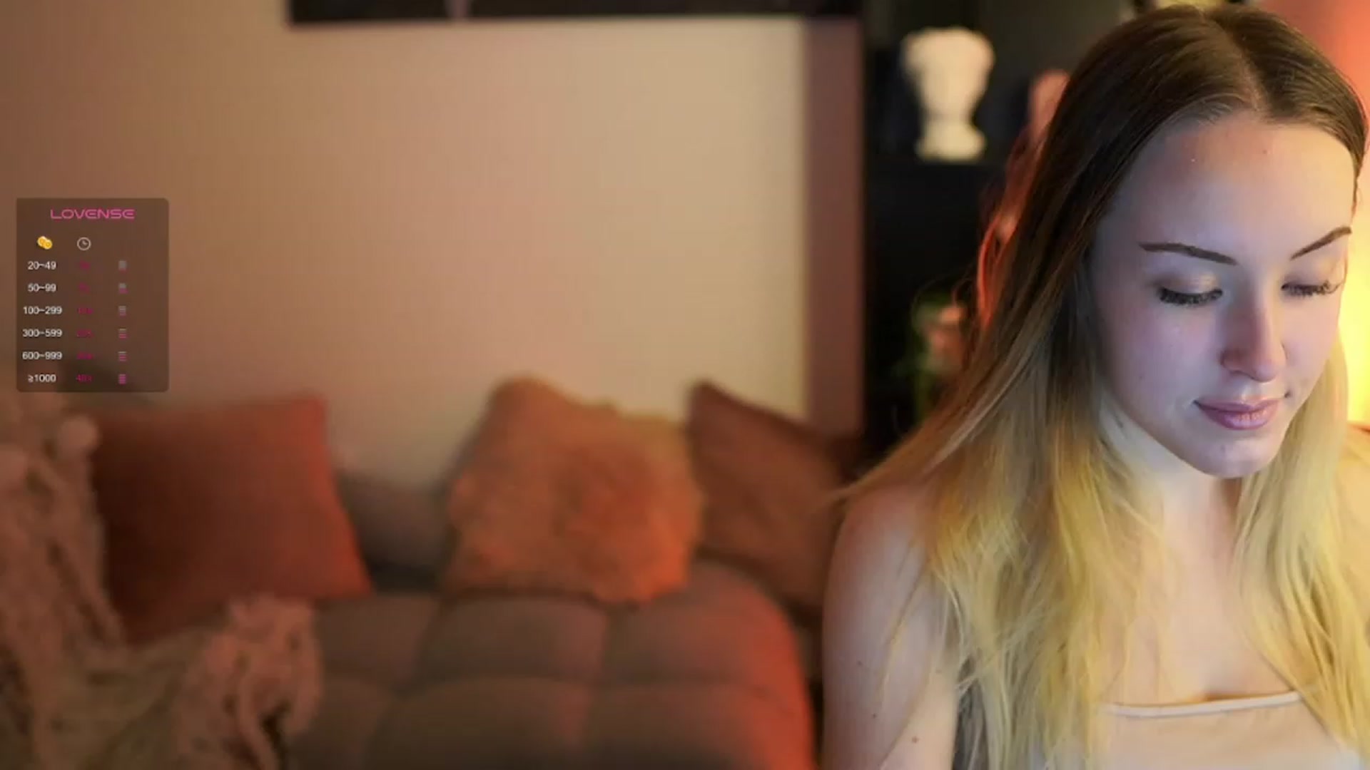 Gallery image thumbnail from Brooklyn_Ch's myfreecams stream on, 11/12/2023, 14:35 image 2 of 20