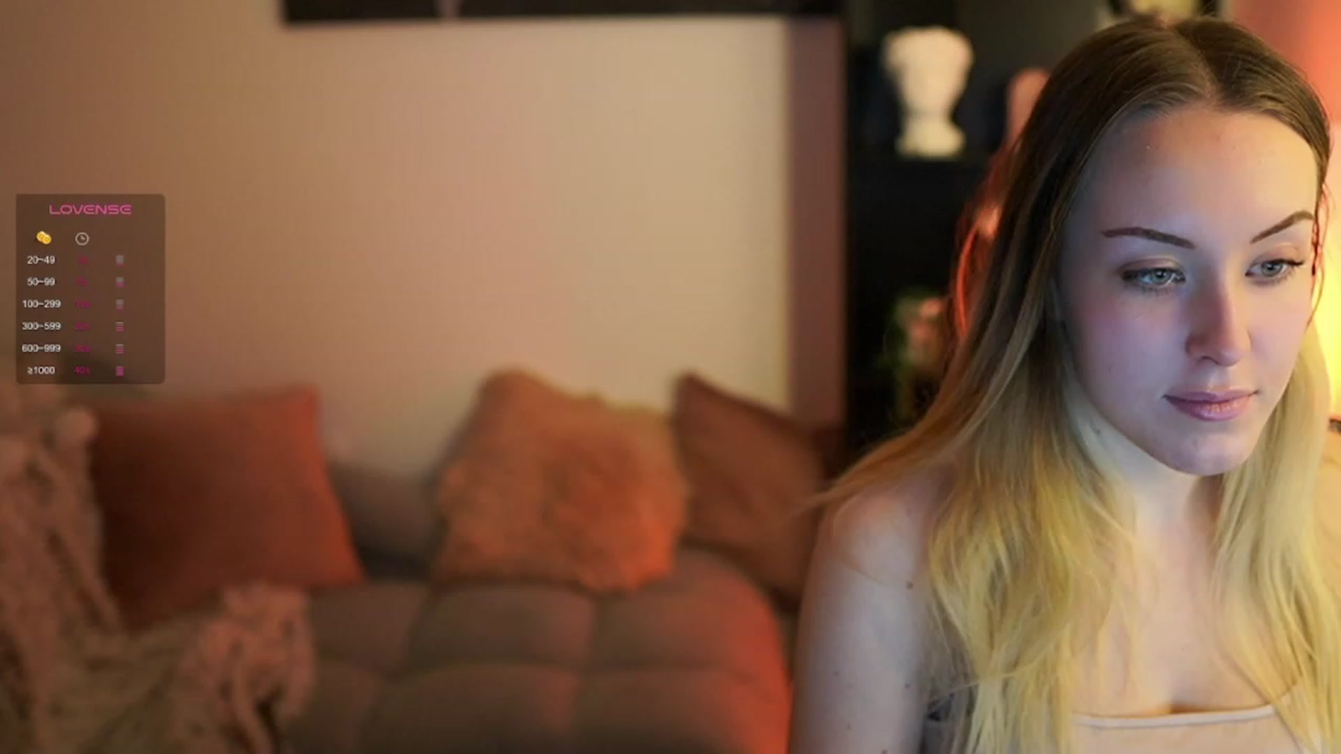 Gallery image thumbnail from Brooklyn_Ch's myfreecams stream on, 11/12/2023, 14:35 image 4 of 20