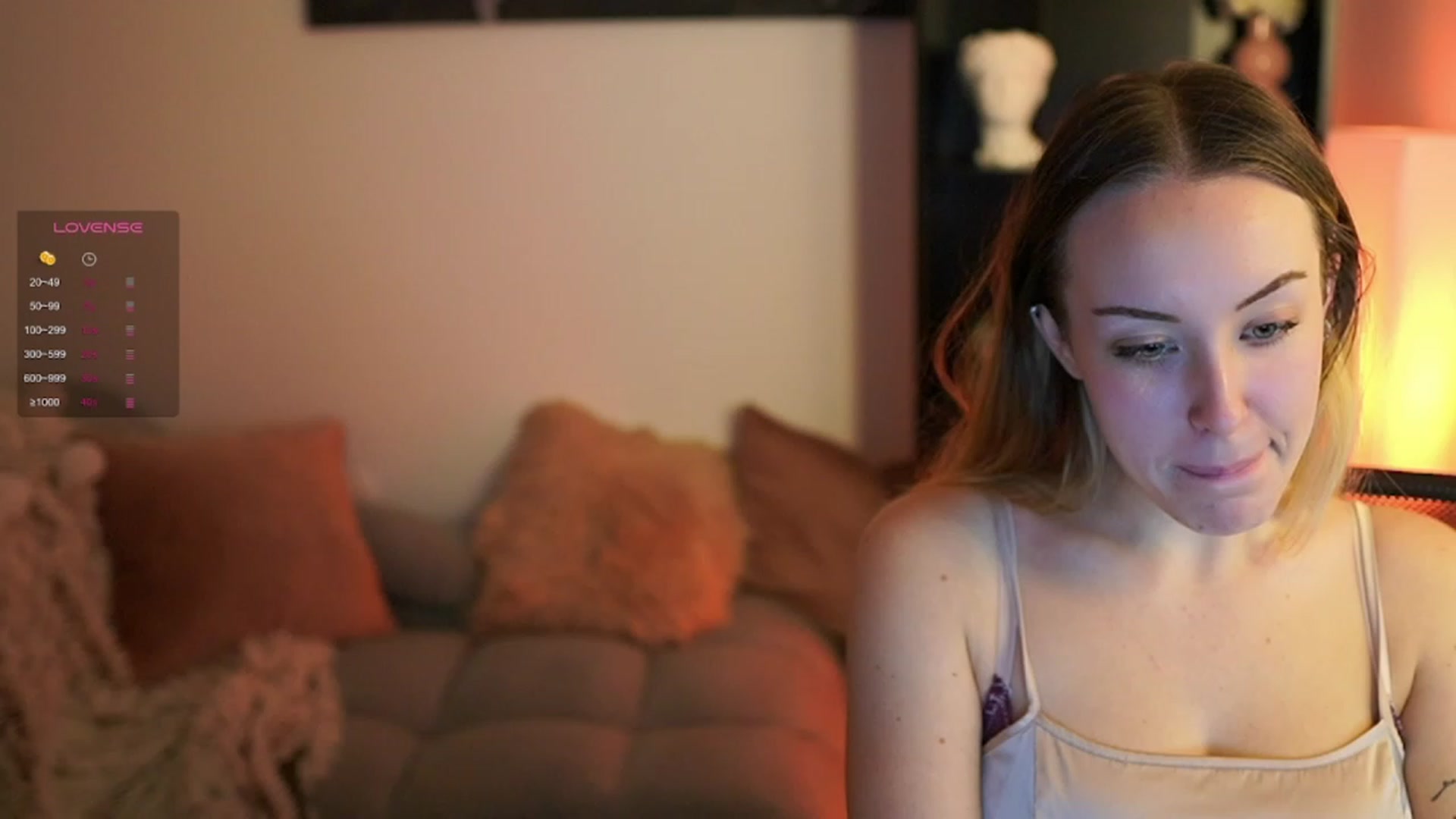 Gallery image thumbnail from Brooklyn_Ch's myfreecams stream on, 11/12/2023, 14:35 image 11 of 20