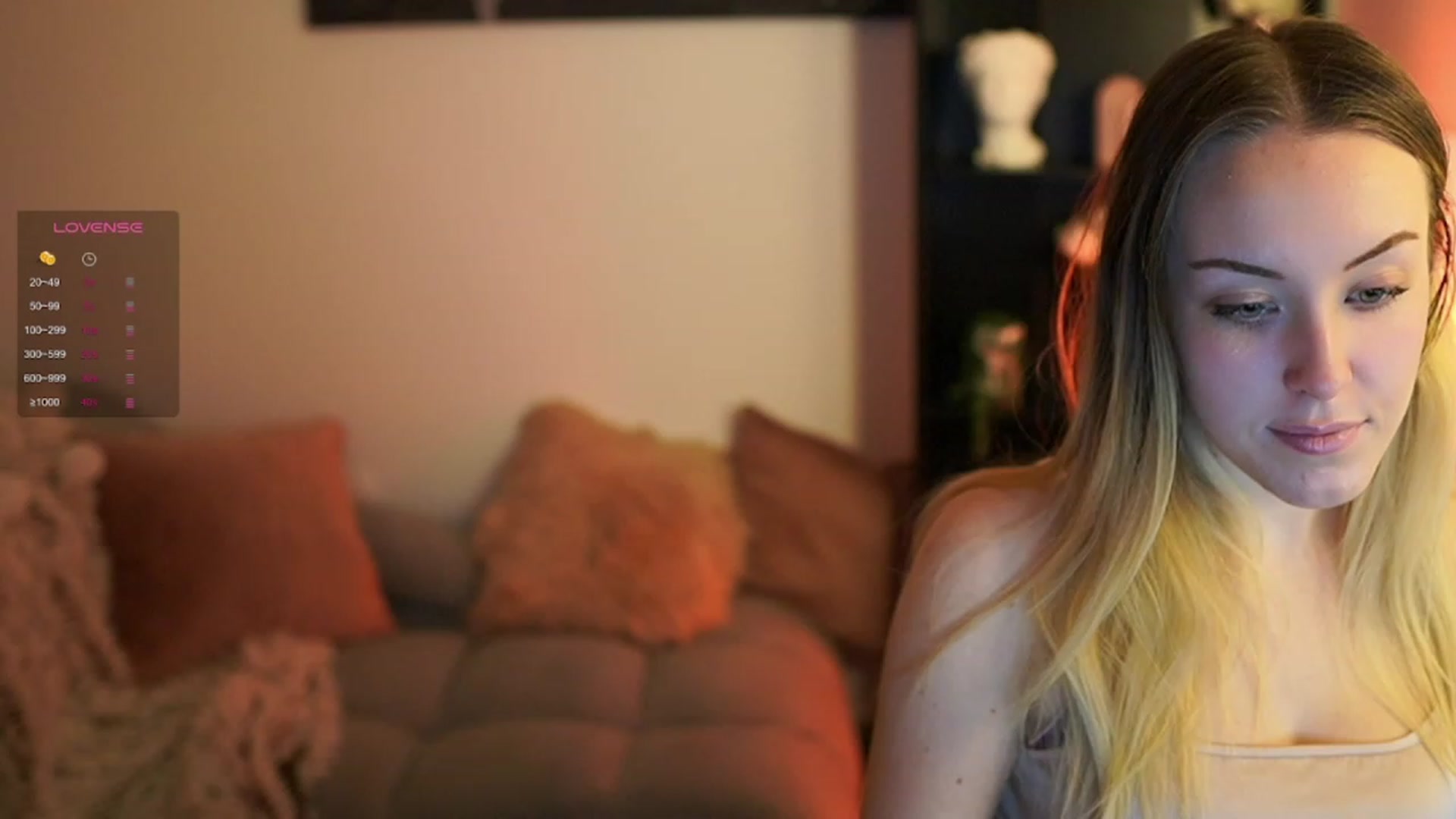 Gallery image thumbnail from Brooklyn_Ch's myfreecams stream on, 11/12/2023, 14:35 image 5 of 20