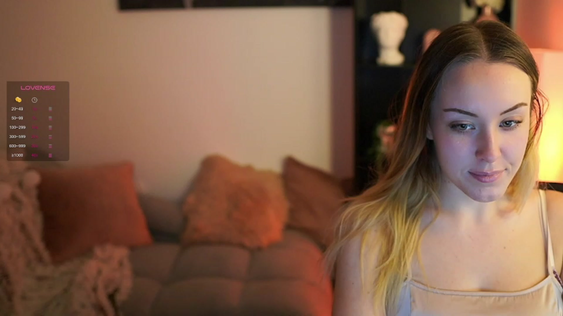 Gallery image thumbnail from Brooklyn_Ch's myfreecams stream on, 11/12/2023, 14:35 image 7 of 20