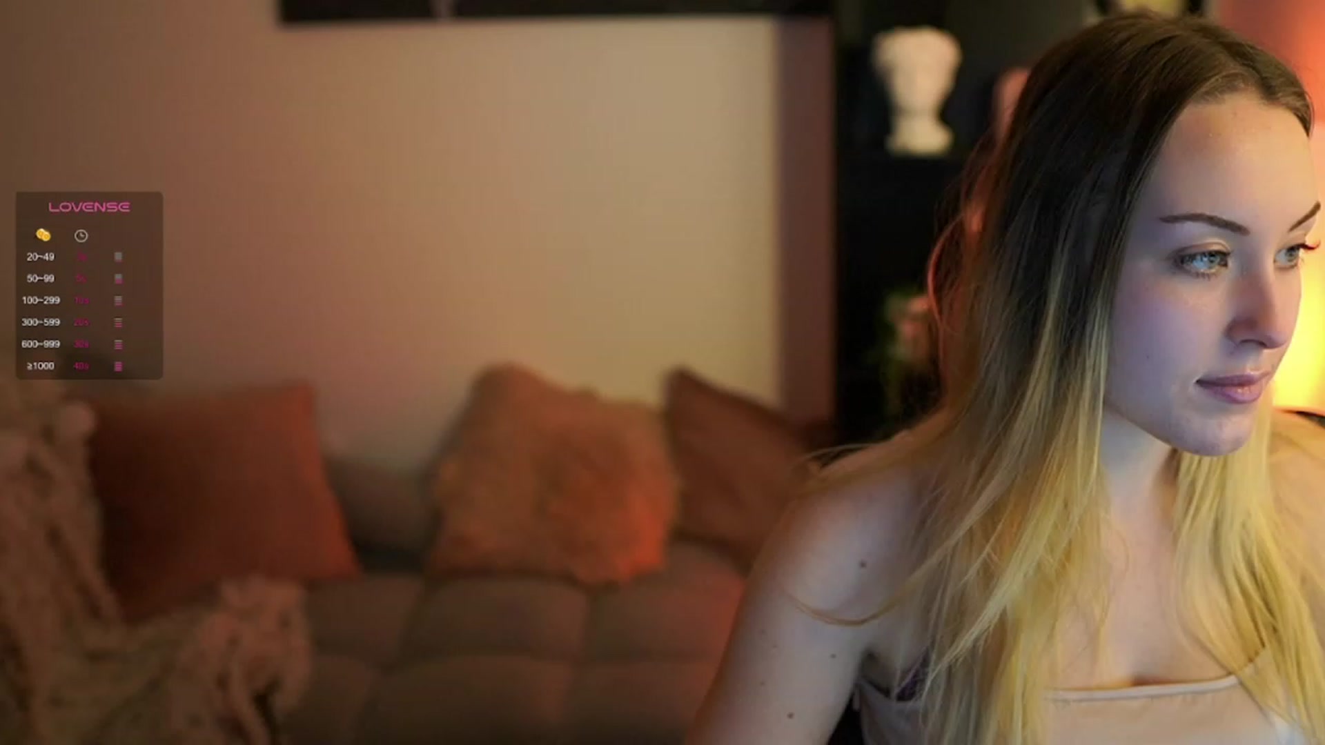 Gallery image thumbnail from Brooklyn_Ch's myfreecams stream on, 11/12/2023, 14:35 image 3 of 20