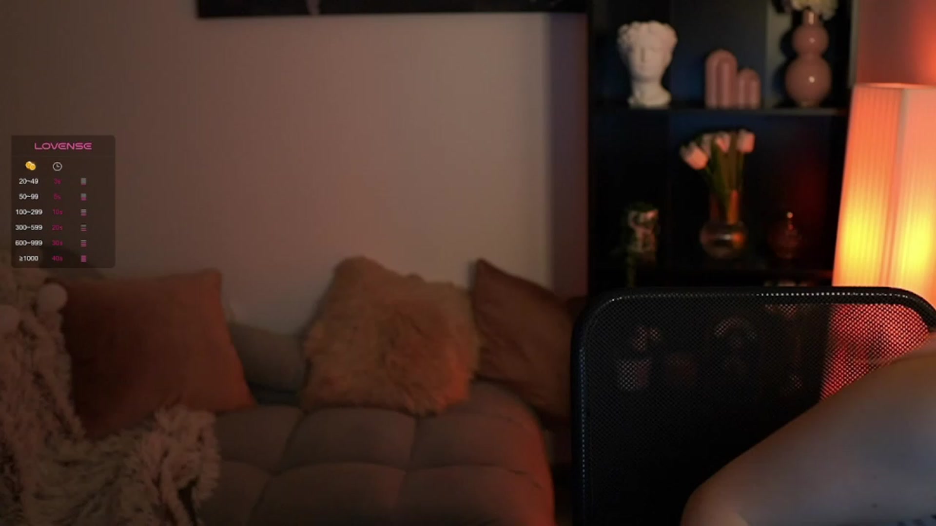 Gallery image thumbnail from Brooklyn_Ch's myfreecams stream on, 11/12/2023, 14:35 image 1 of 20