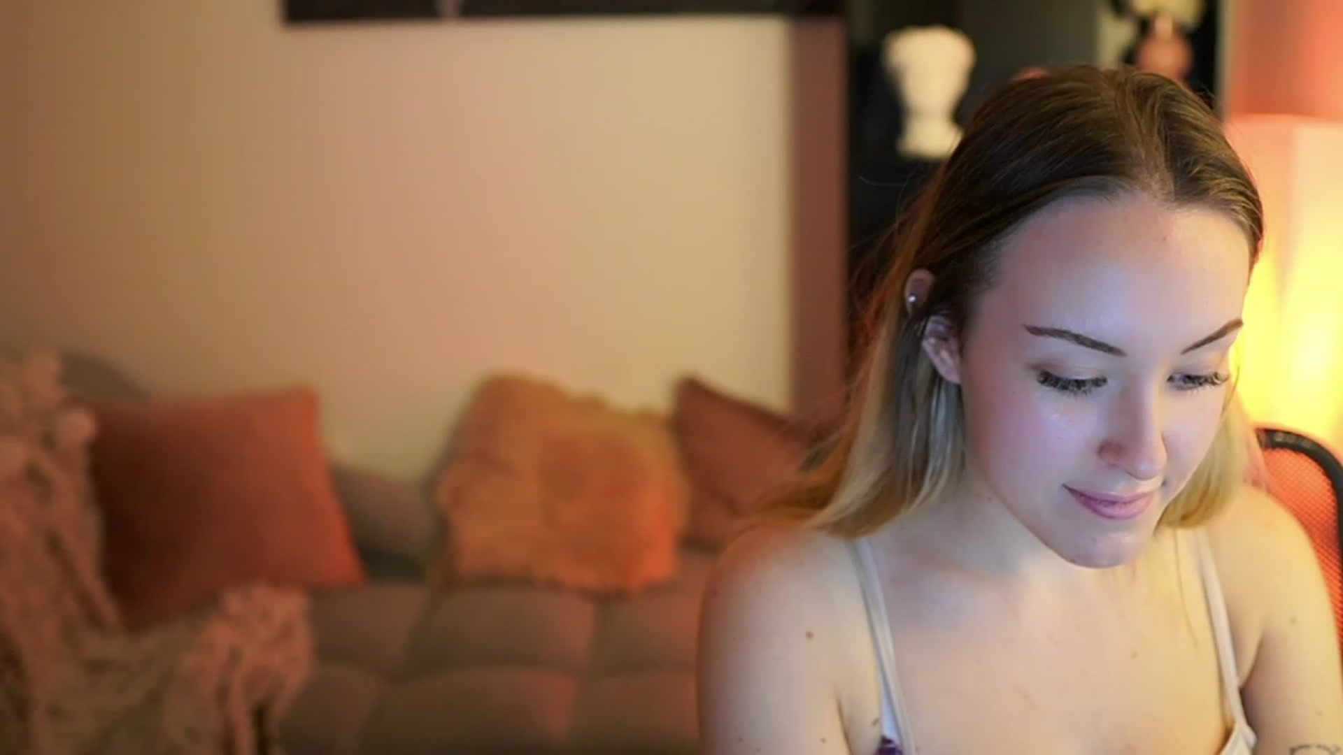 Gallery image thumbnail from Brooklyn_Ch's myfreecams stream on, 11/12/2023, 16:36 image 4 of 20