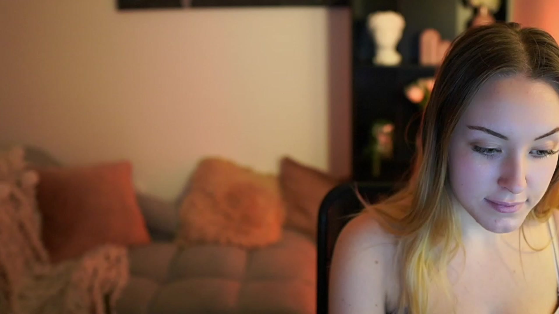 Gallery image thumbnail from Brooklyn_Ch's myfreecams stream on, 11/12/2023, 18:52 image 4 of 20