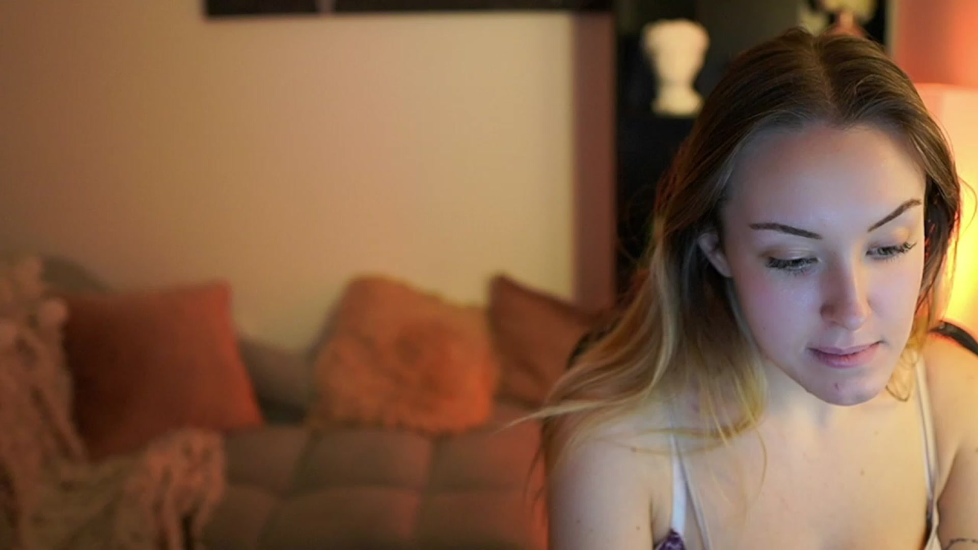 Gallery image thumbnail from Brooklyn_Ch's myfreecams stream on, 11/12/2023, 18:52 image 8 of 20