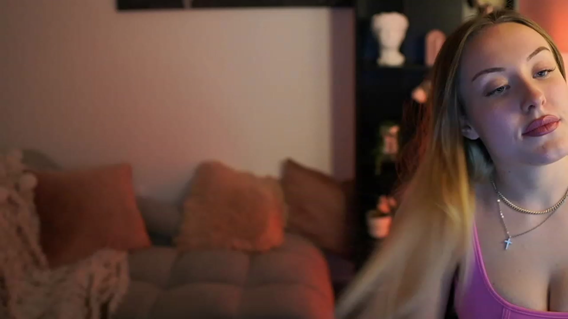 Gallery image thumbnail from Brooklyn_Ch's myfreecams stream on, 11/14/2023, 15:11 image 14 of 20